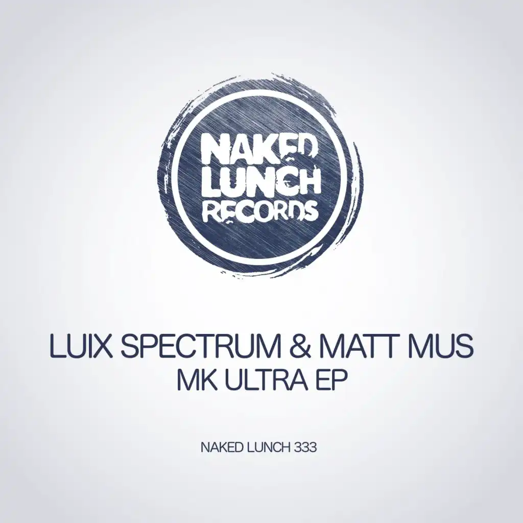 Luix Spectrum & Matt Mus