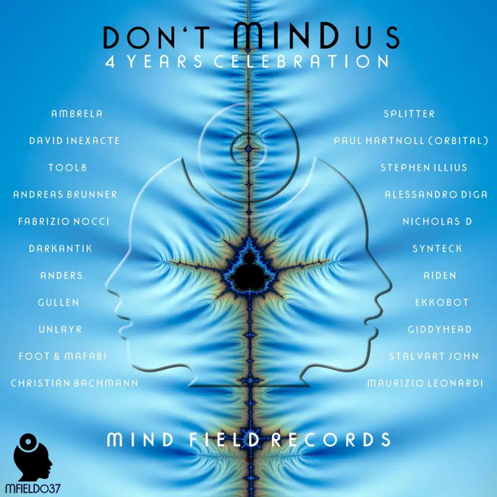 Blind Dance (Futur-E Remix)