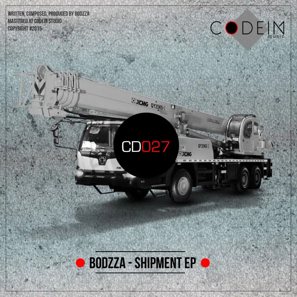 Shipment EP