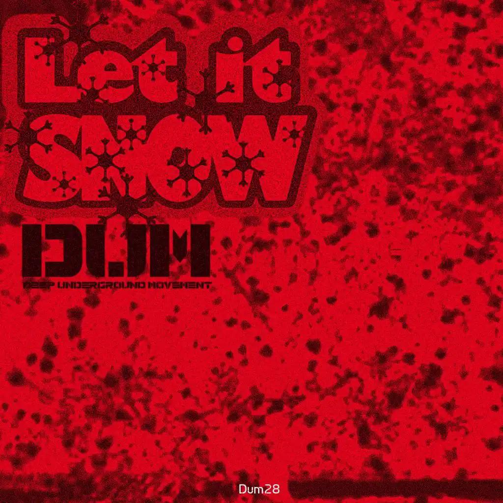 Let It Snow