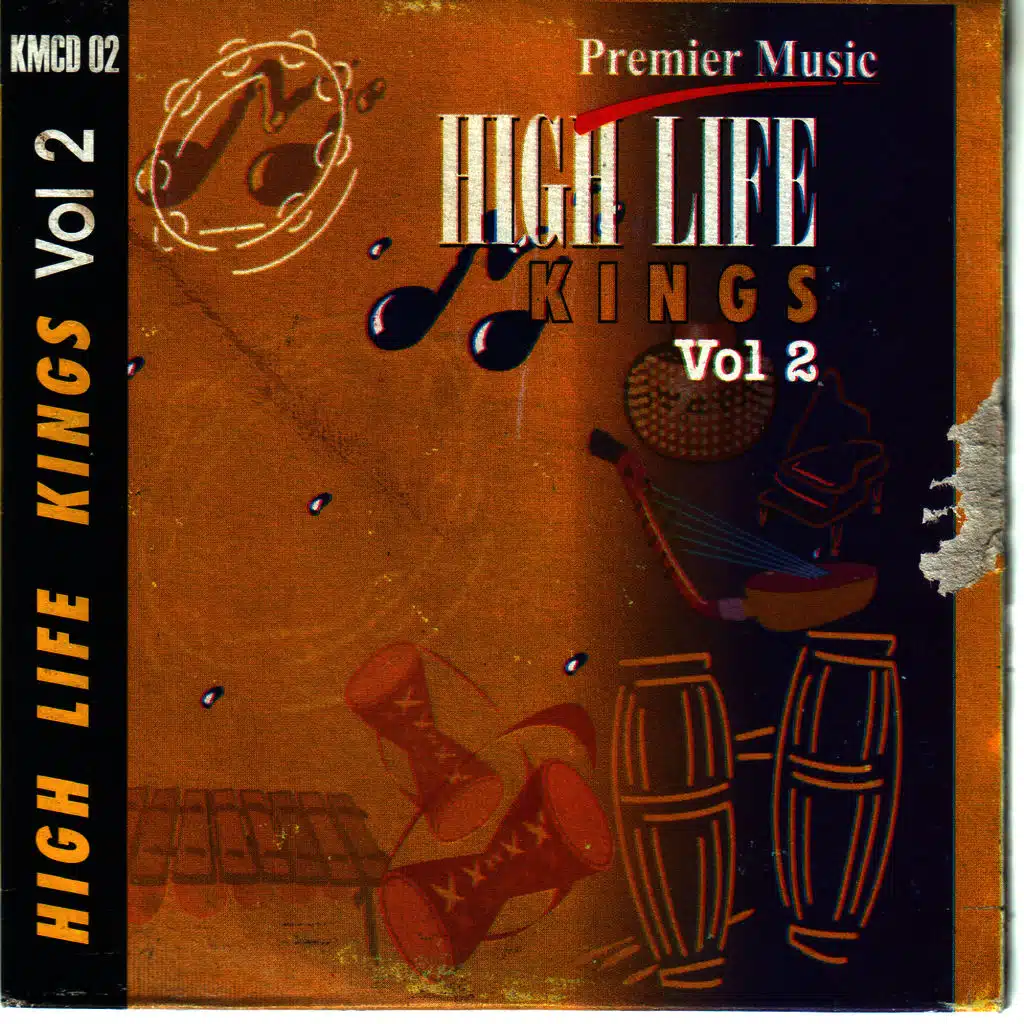 High Life King's Vol 2