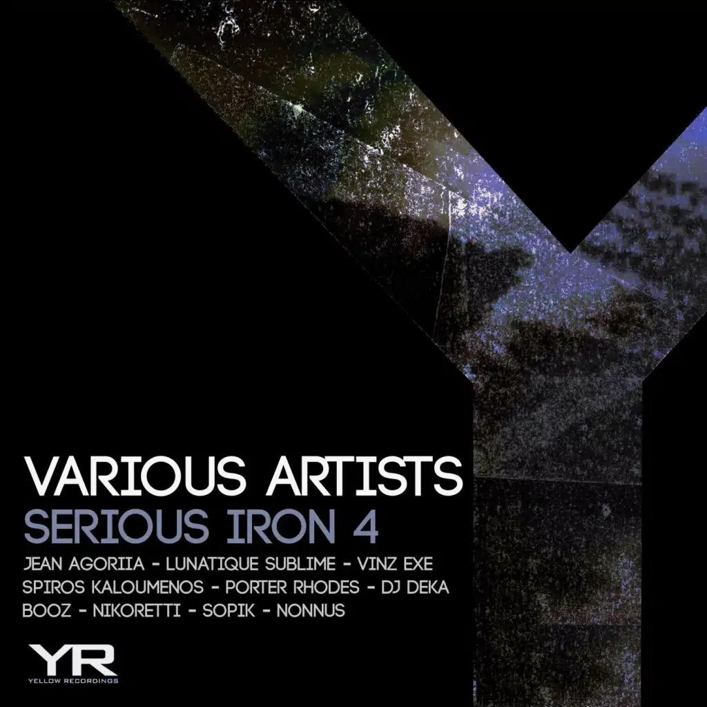 Distance (Spiros Kaloumenos Remix)