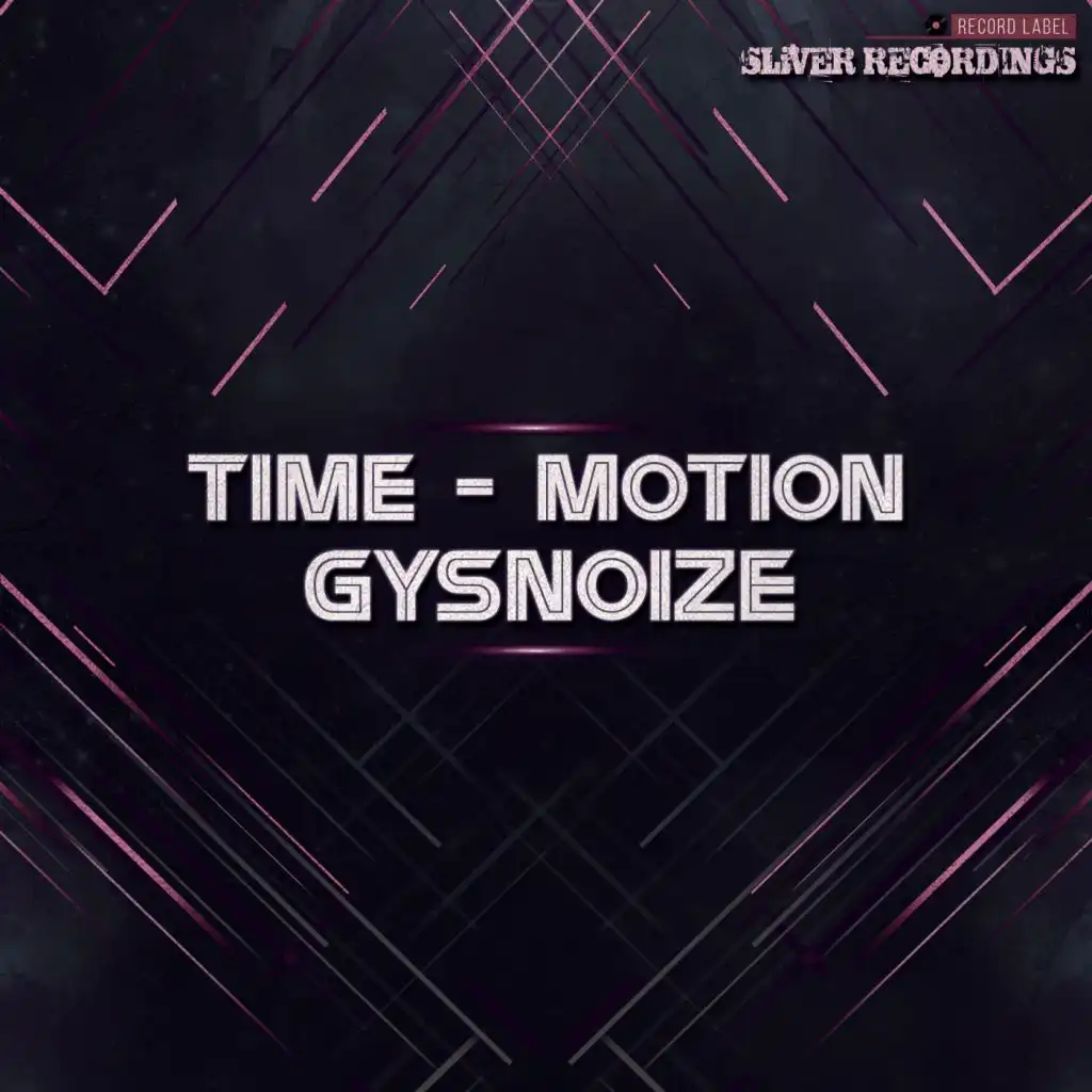 Time-Motion