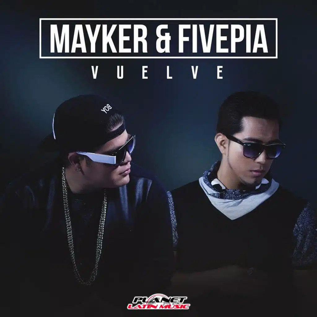 Mayker & Fivepia