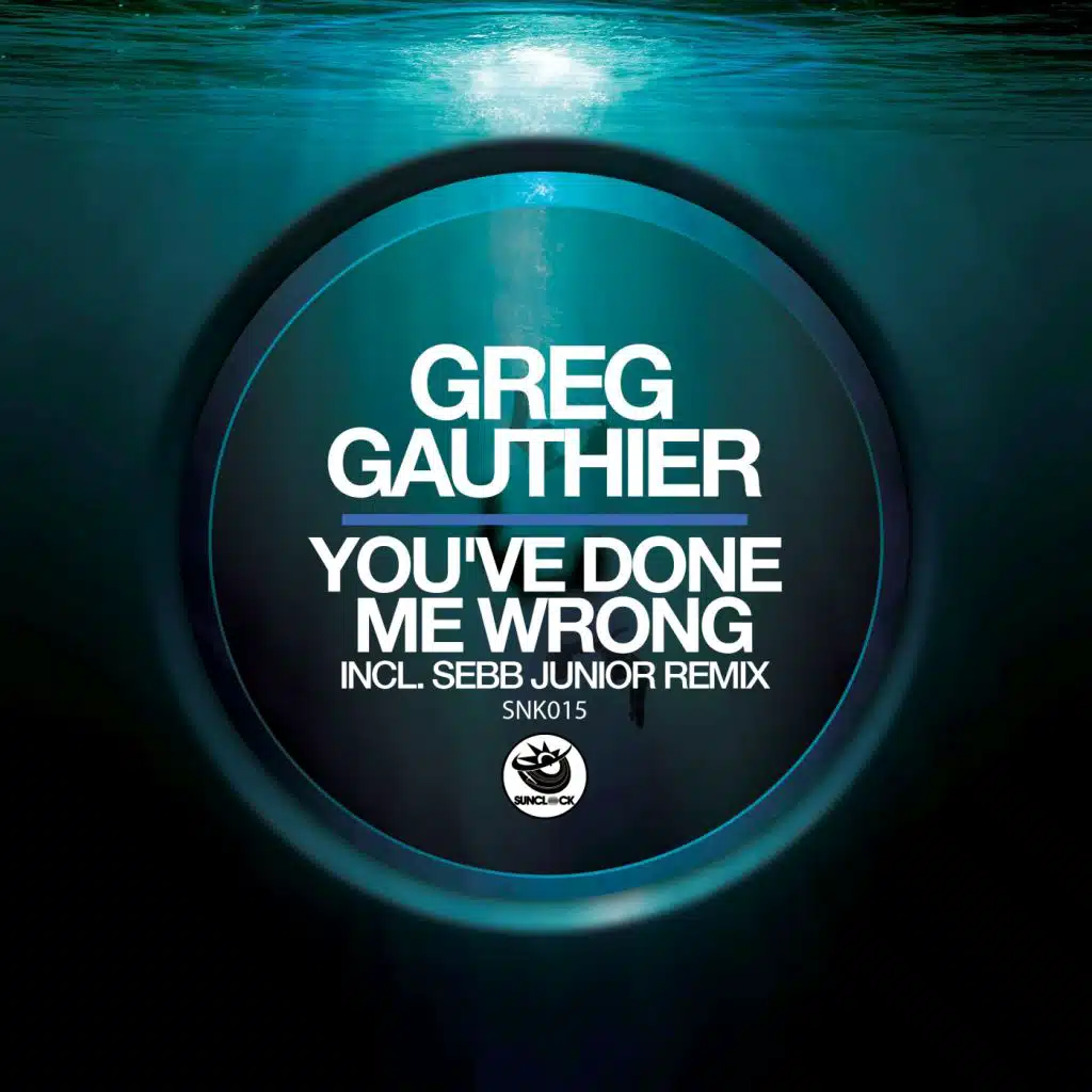 You've Done Me Wrong