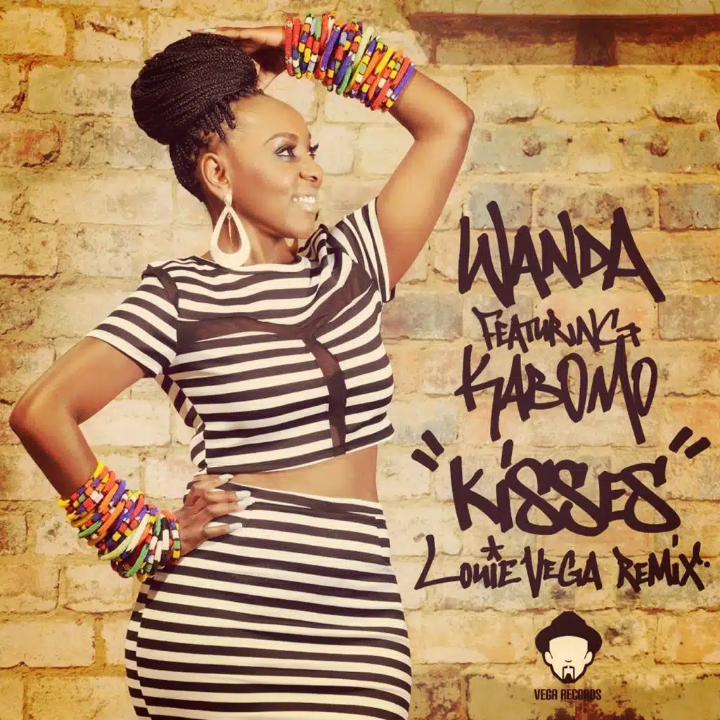 Kisses (Louie Vega Remixes) [feat. Kabomo]