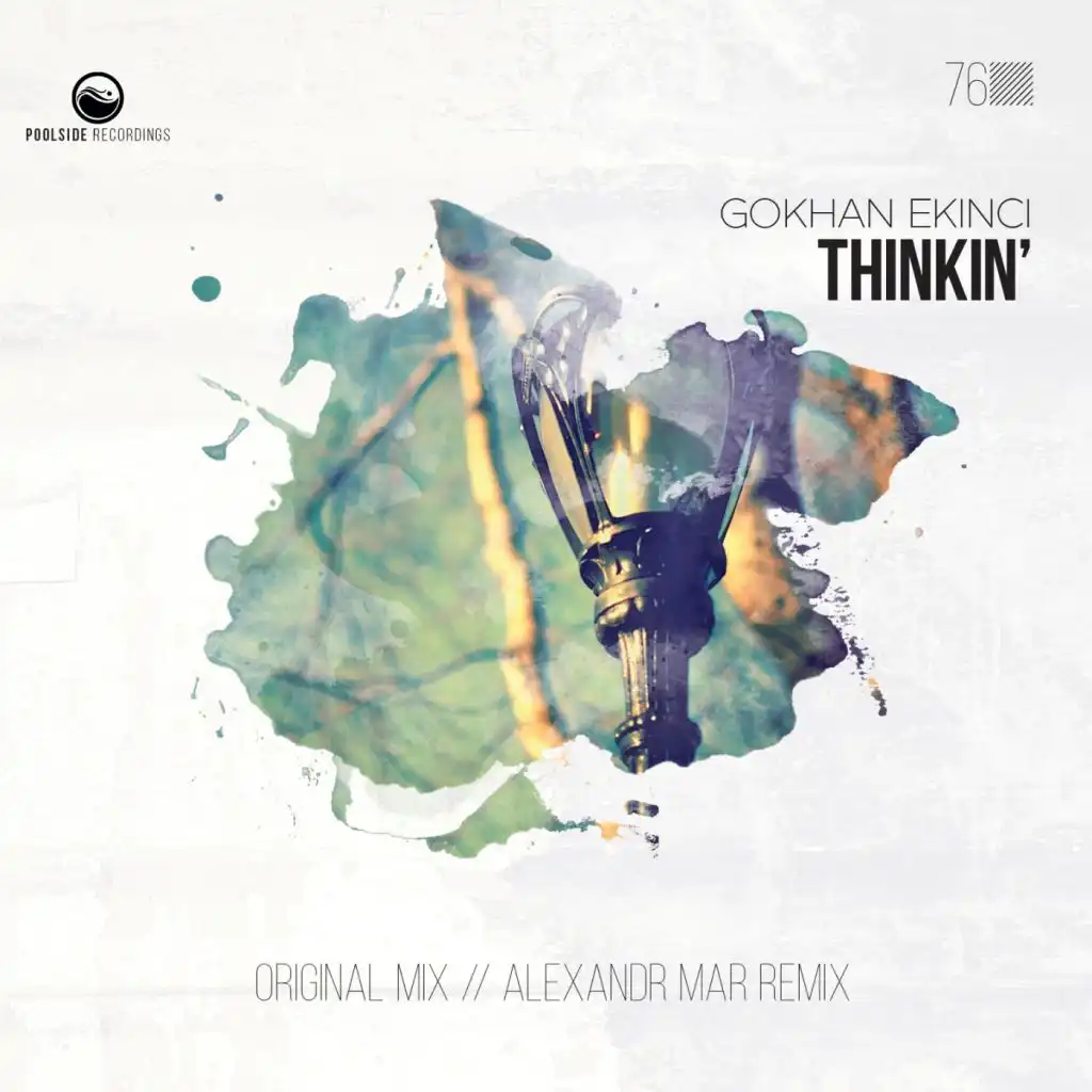 Thinkin' (Alexandr Mar Remix)