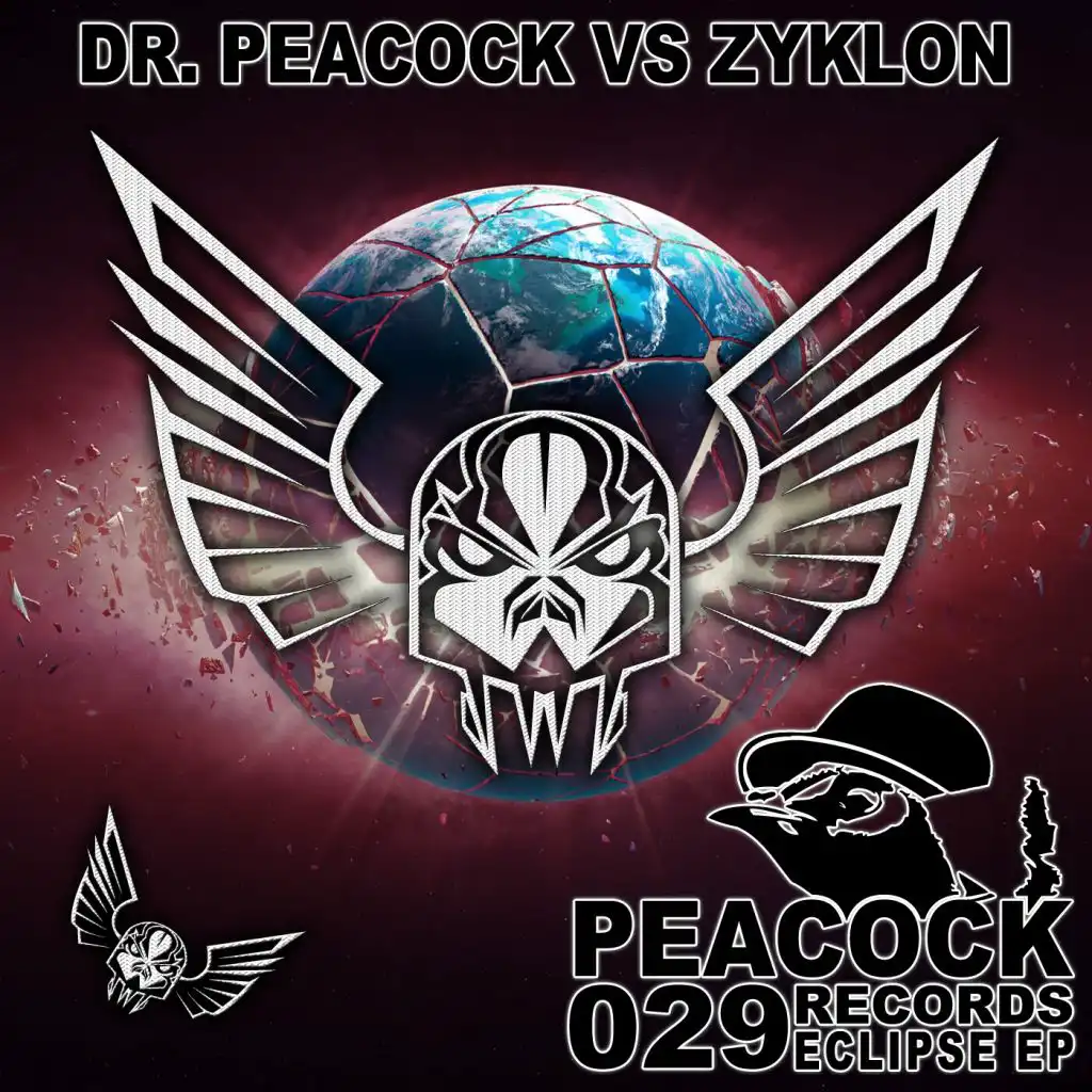 Dr. Peacock & Zyklon