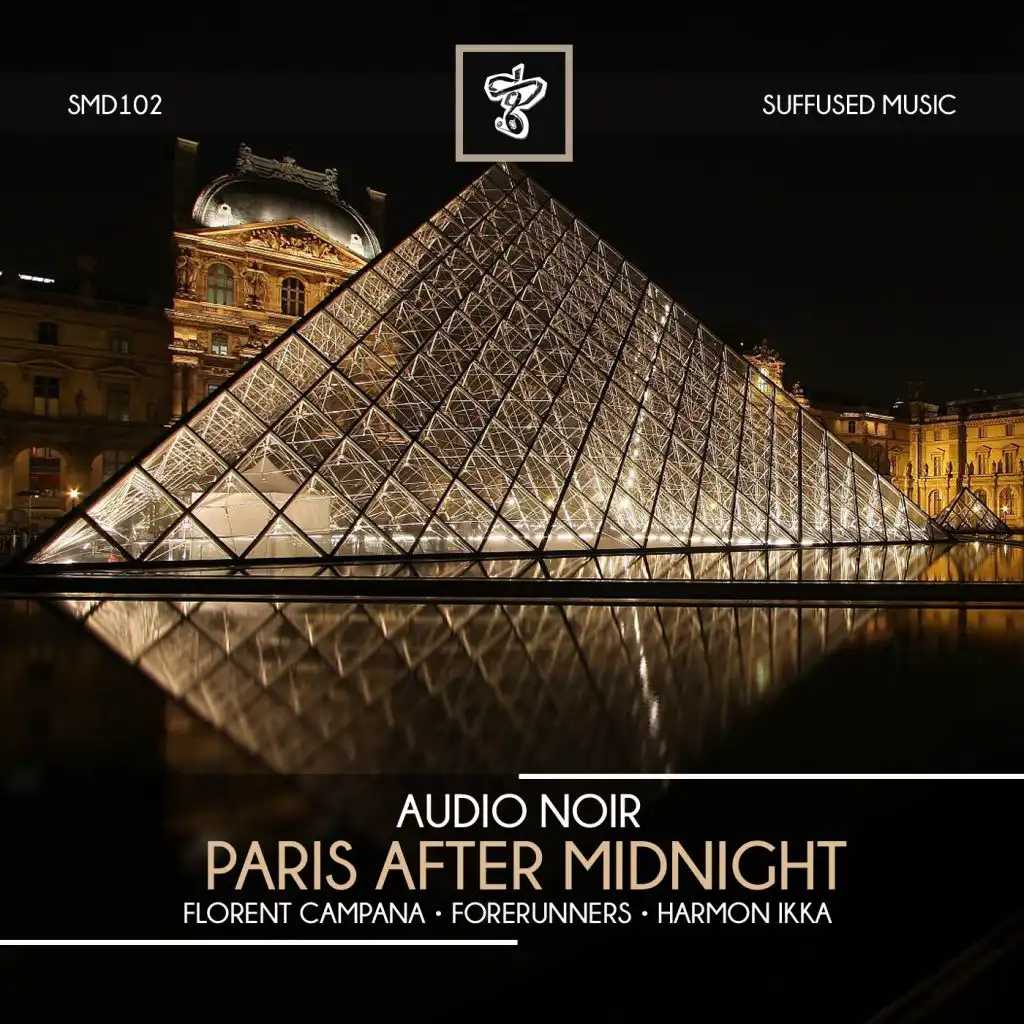 Paris After Midnight (Harmon Ikka 'Acid Paris' Remix)