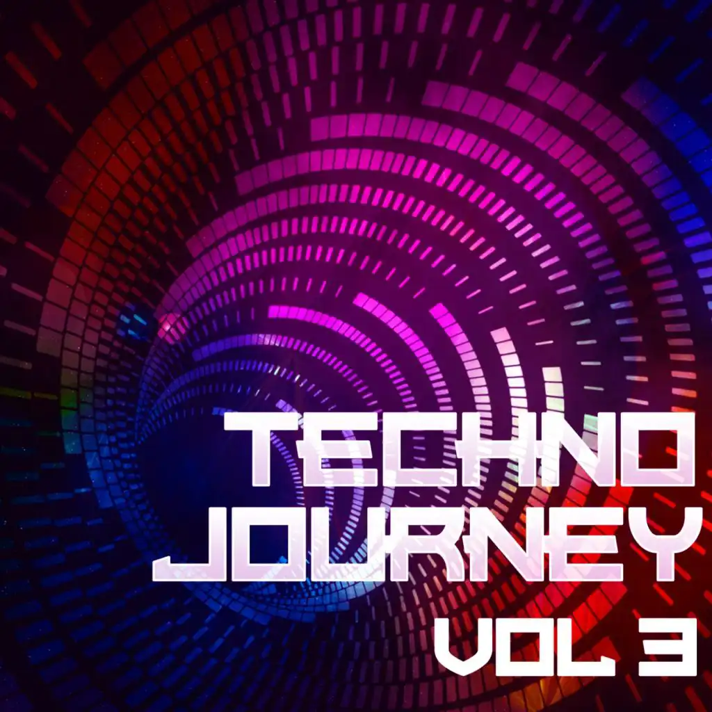 Techno Journey, Vol. 3