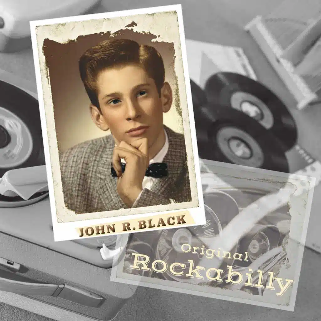 Original Rockabilly