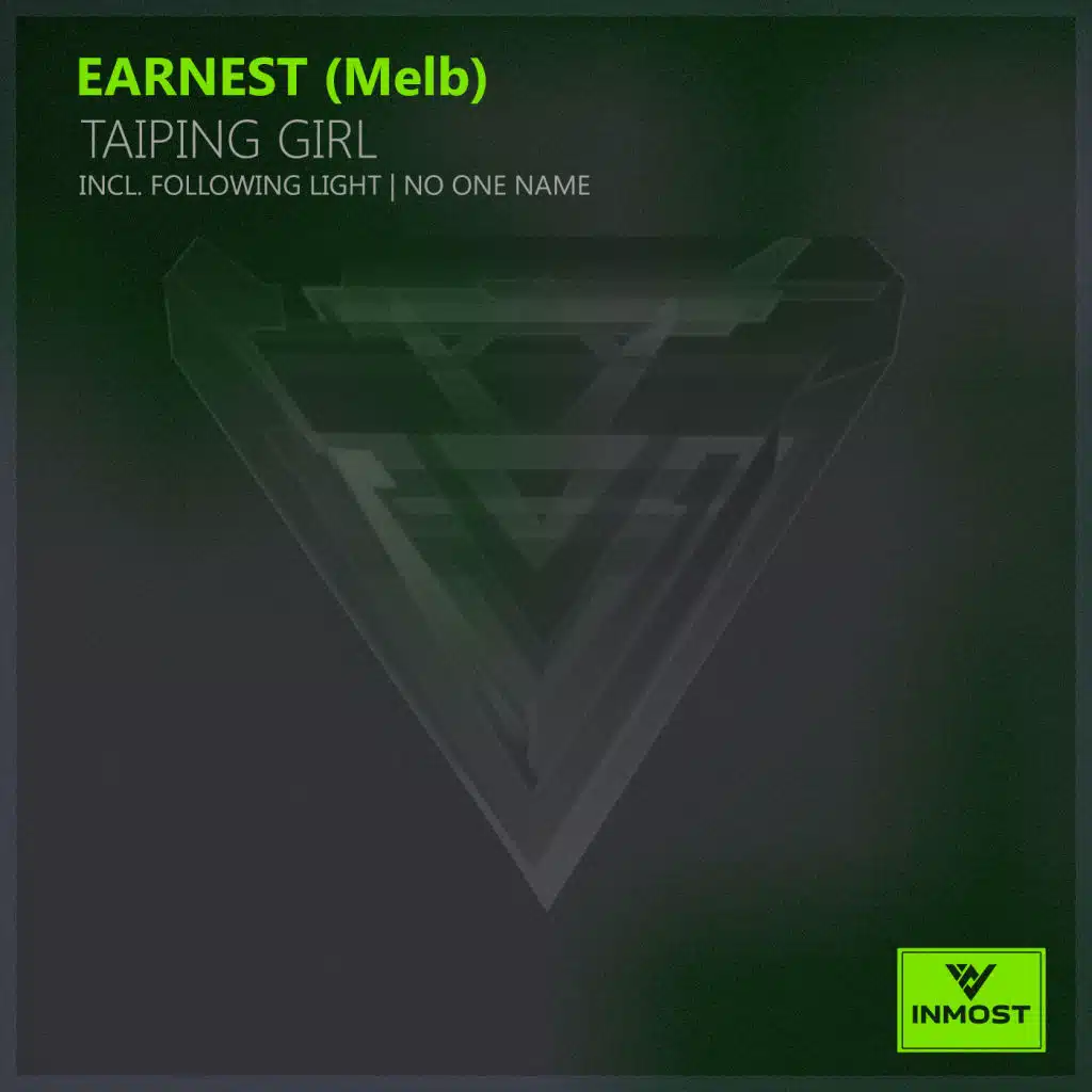 Following Light & Earnest (Melb)