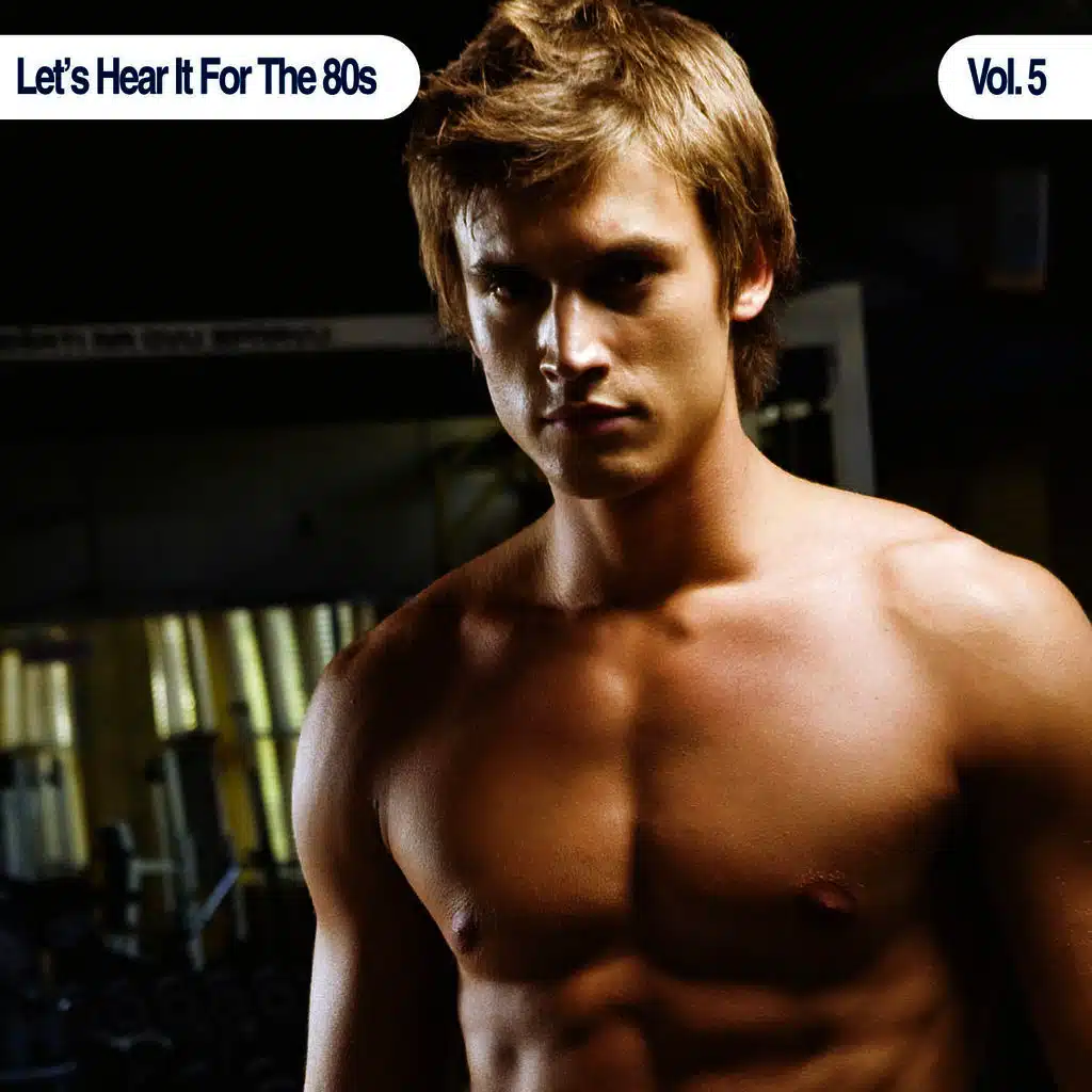 Pump Up The Volume (A.R. Remake)