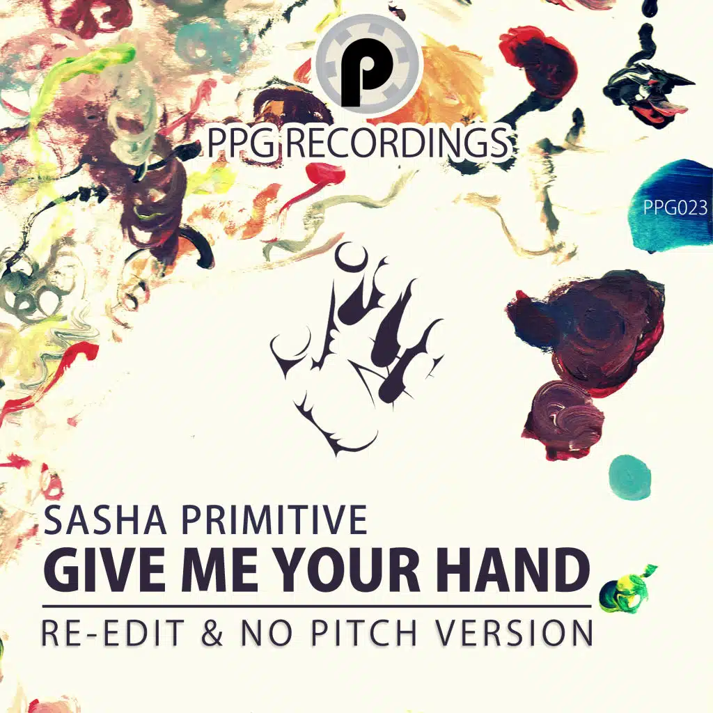 Give Me Your Hand (Re-Edit)