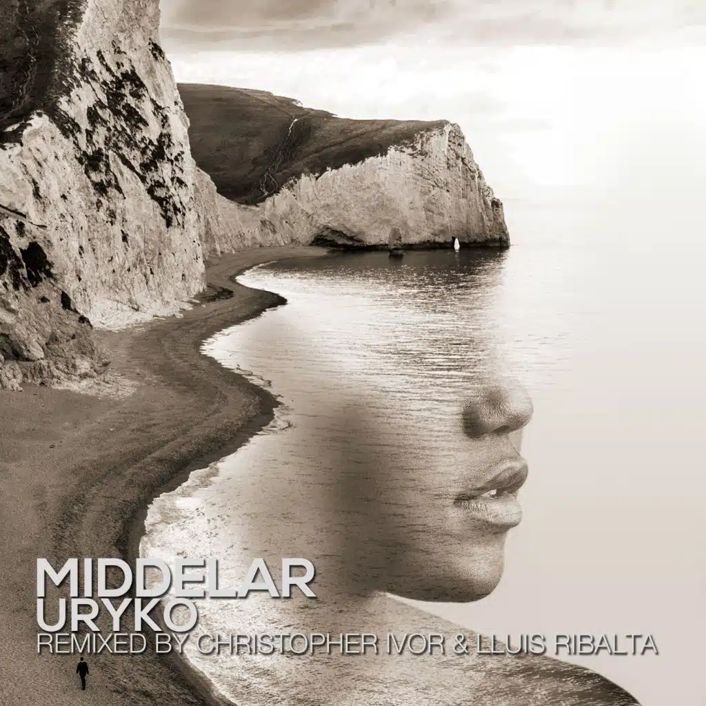 Ymaro (Lluis Ribalta Remix)