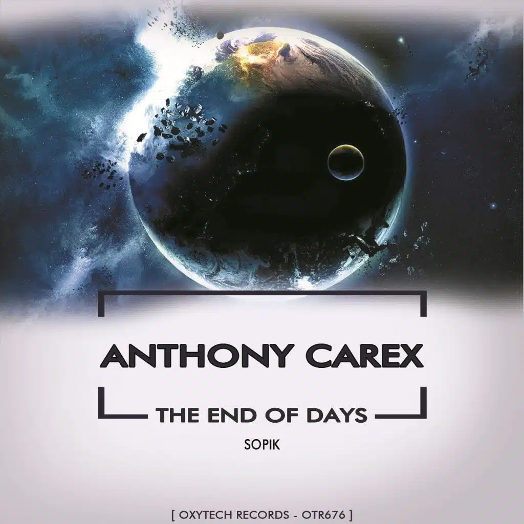 Anthony Carex