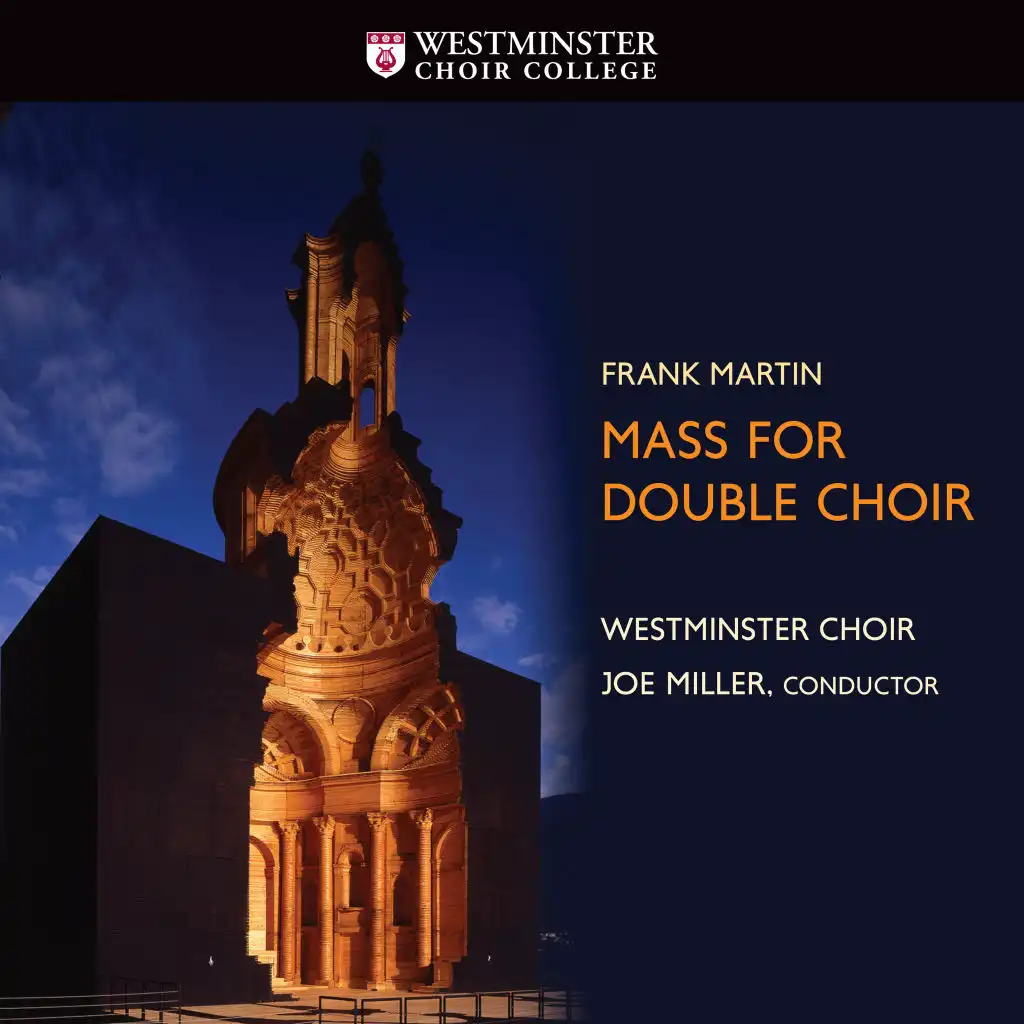 Westminster Choir