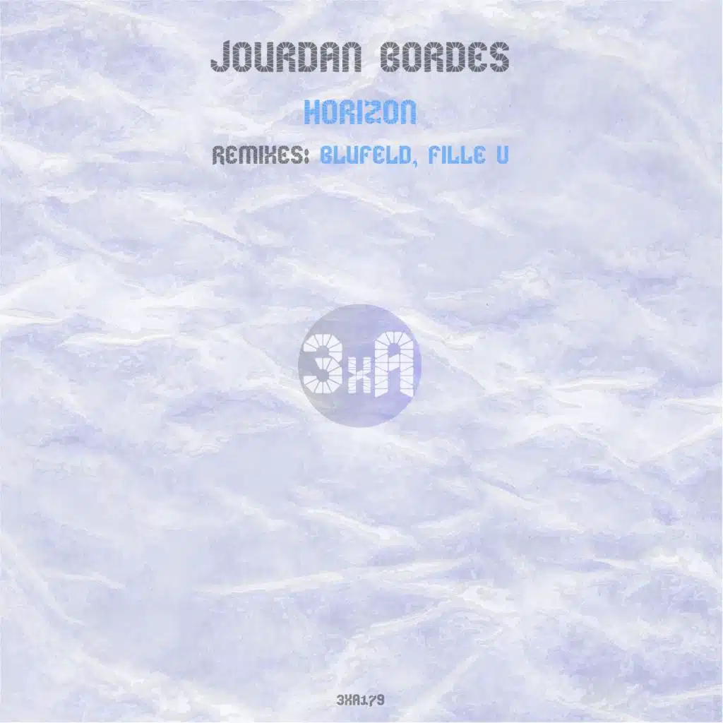 Horizon (Blufeld's Break of Dawn Remix)