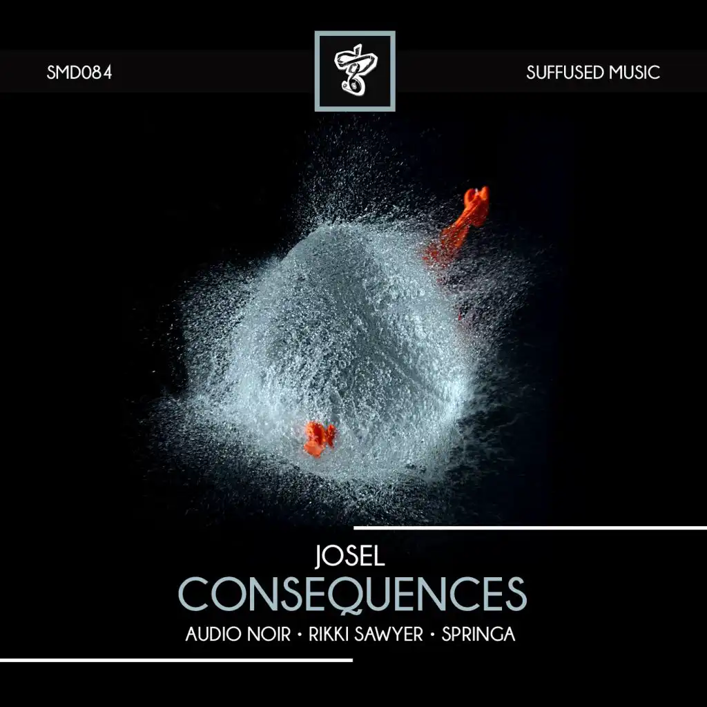 Consequences (Audio Noir Rekonstruction)