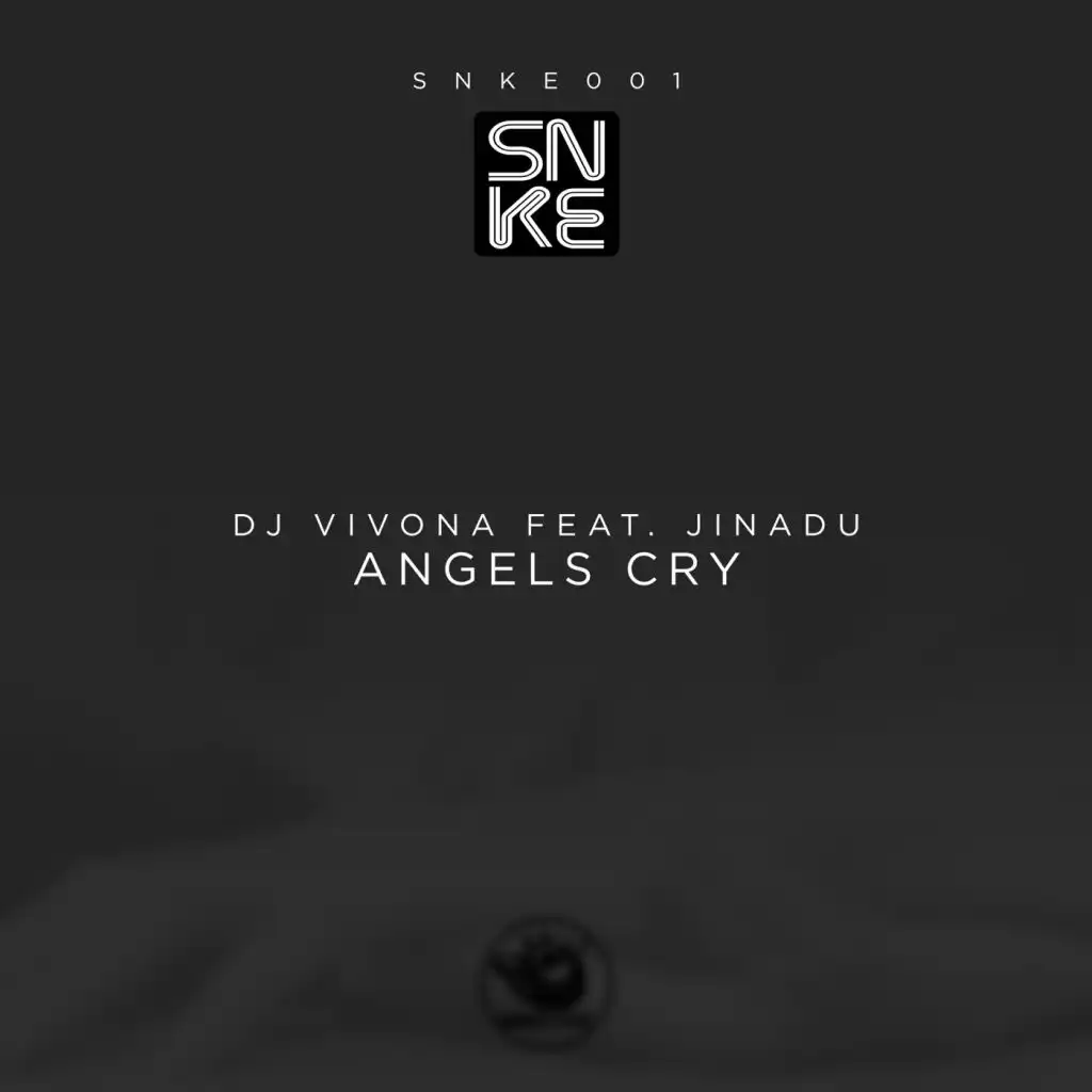 Angels Cry (Drunk Mix) [feat. Jinadu]