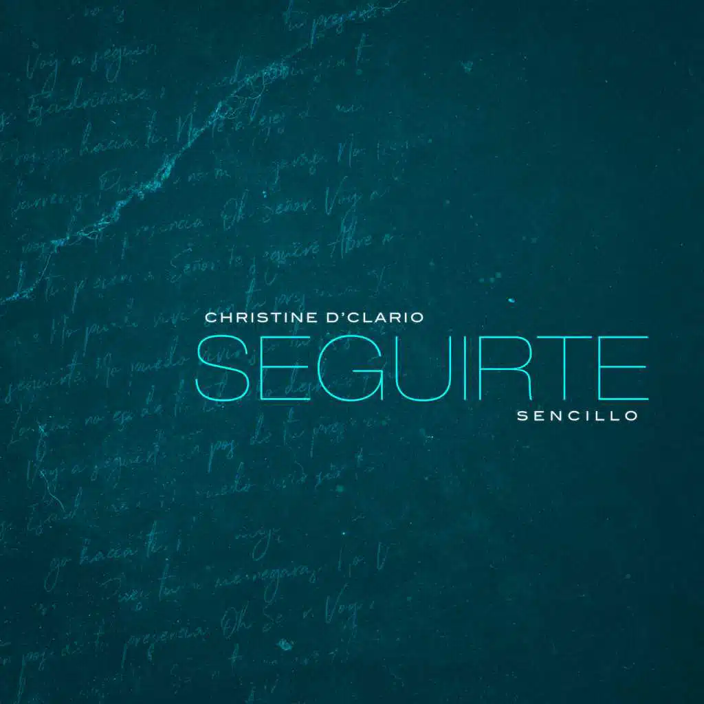 Seguirte (Sencillo) [feat. Marco Barrientos]