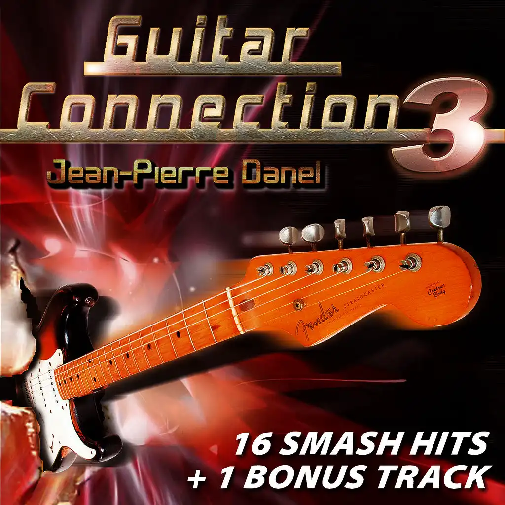 Guitar Connection 3