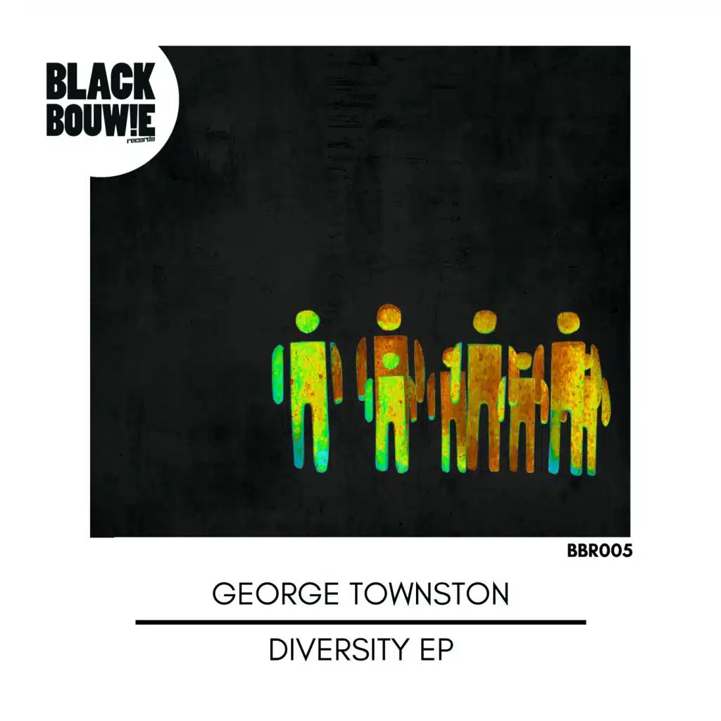 George Townston