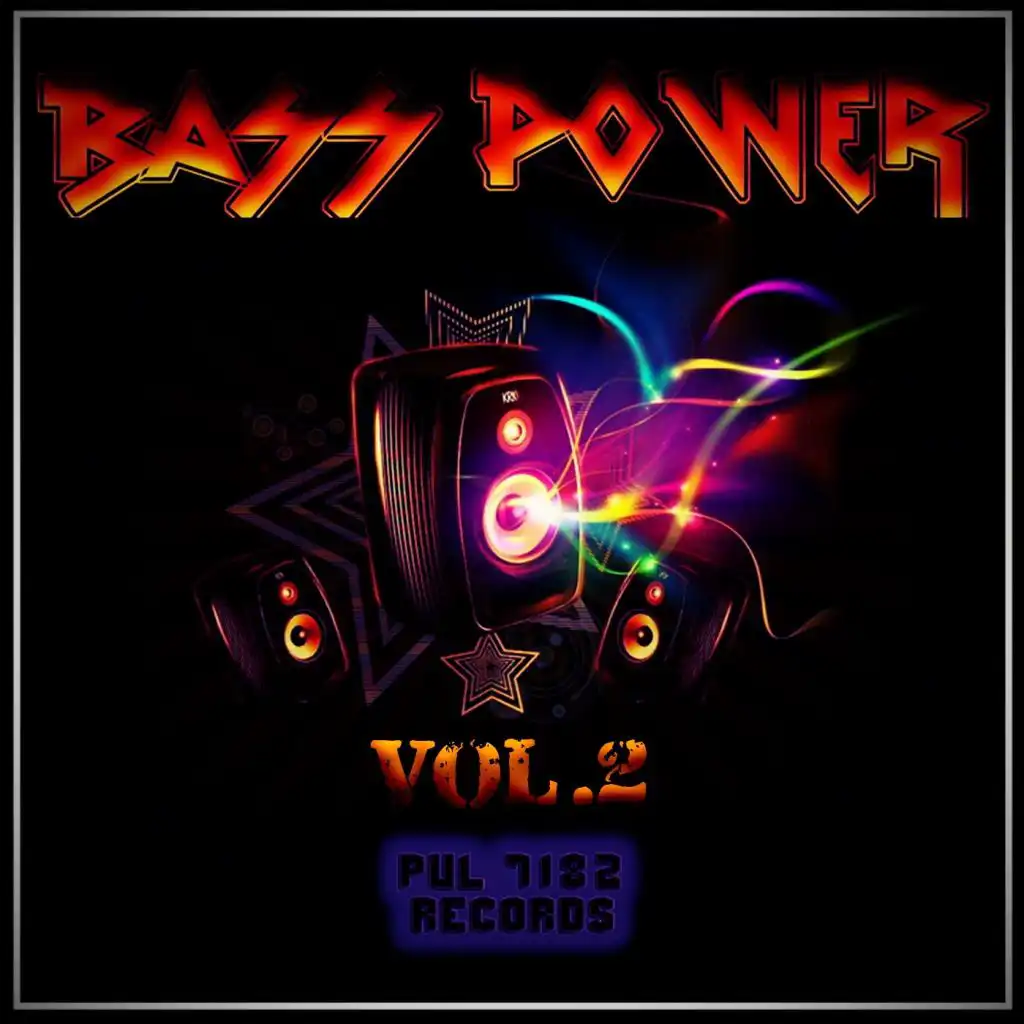 Bass Pover, Vol. 2