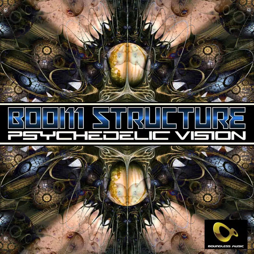 Boom Structure