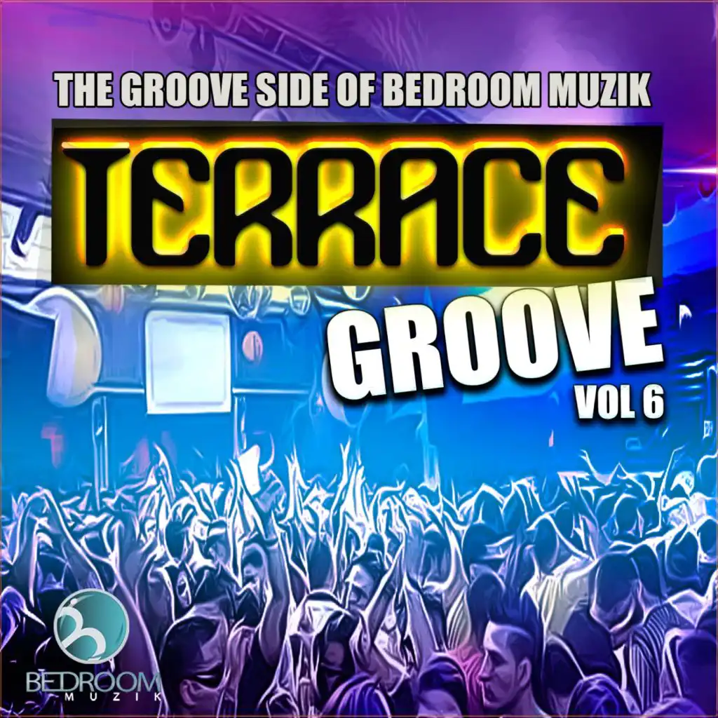 Terrace Groove, Vol. 6