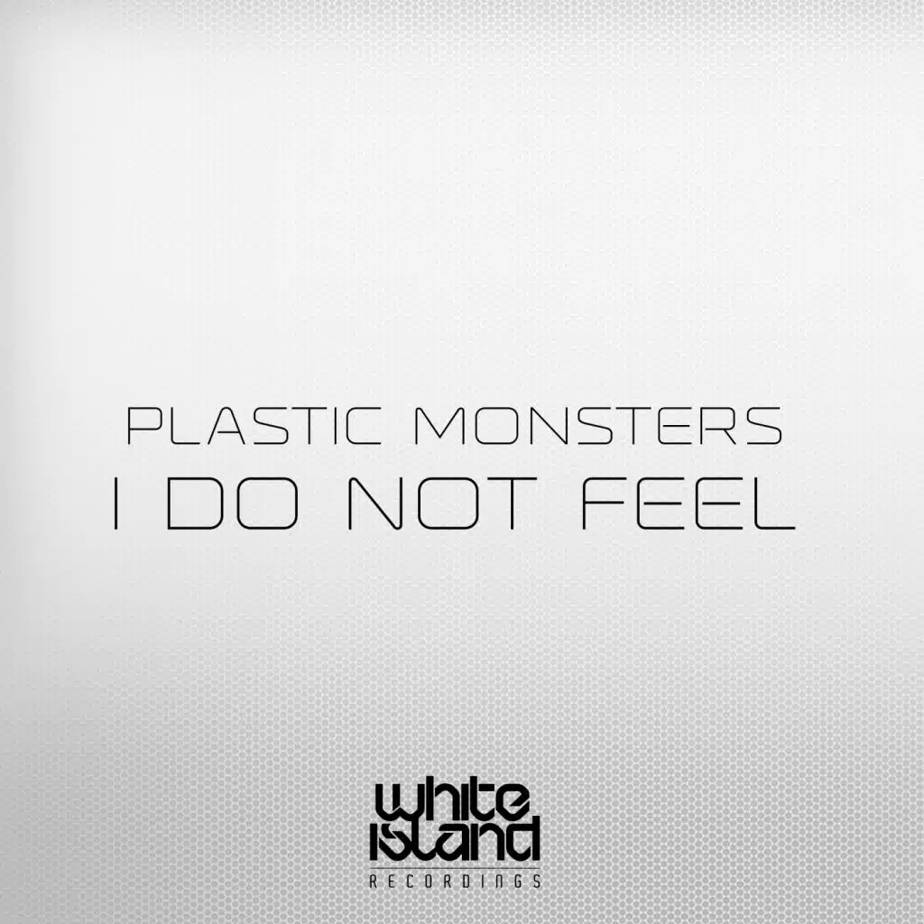 Plastic Monsters