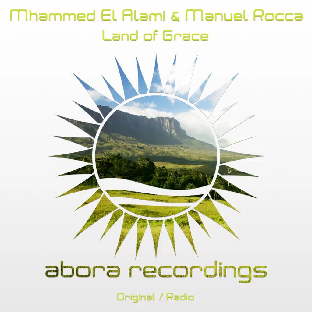 Mhammed El Alami & Manuel Rocca