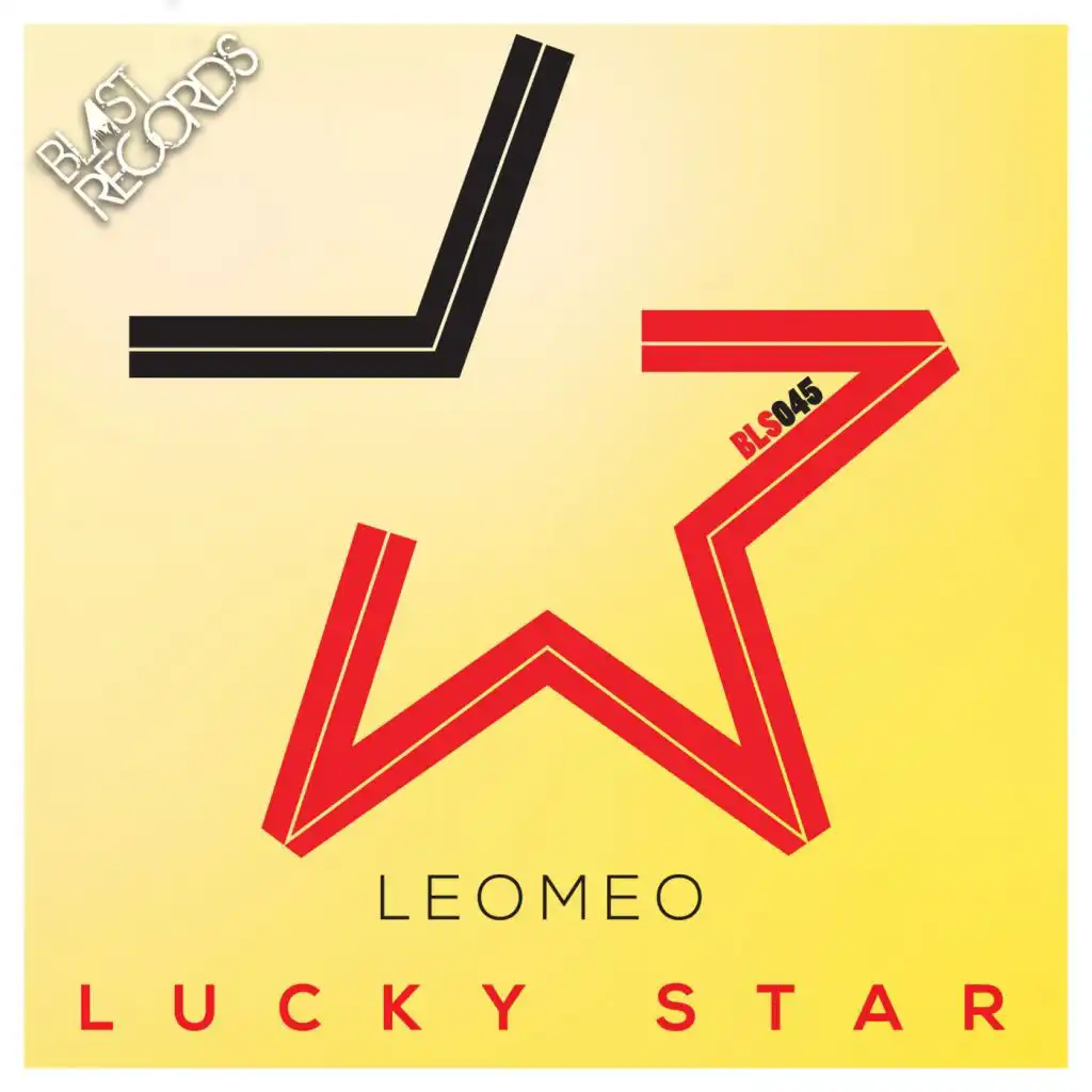 Lucky Star (Frank EDG Remix)
