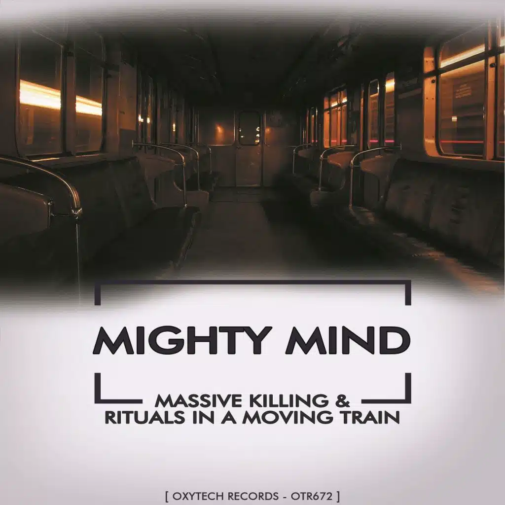 Massive Killing & Rituals in a Moving Train