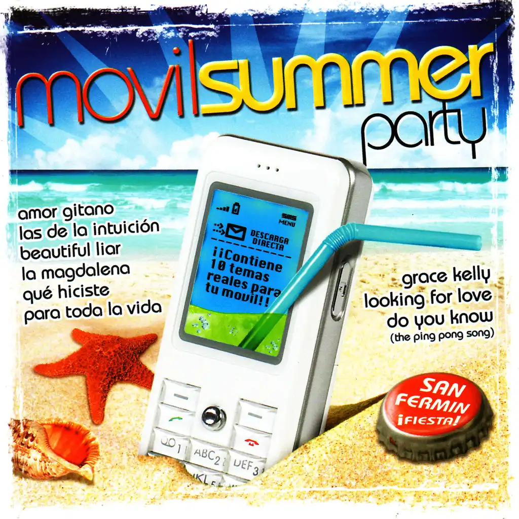 Movil Summer Party