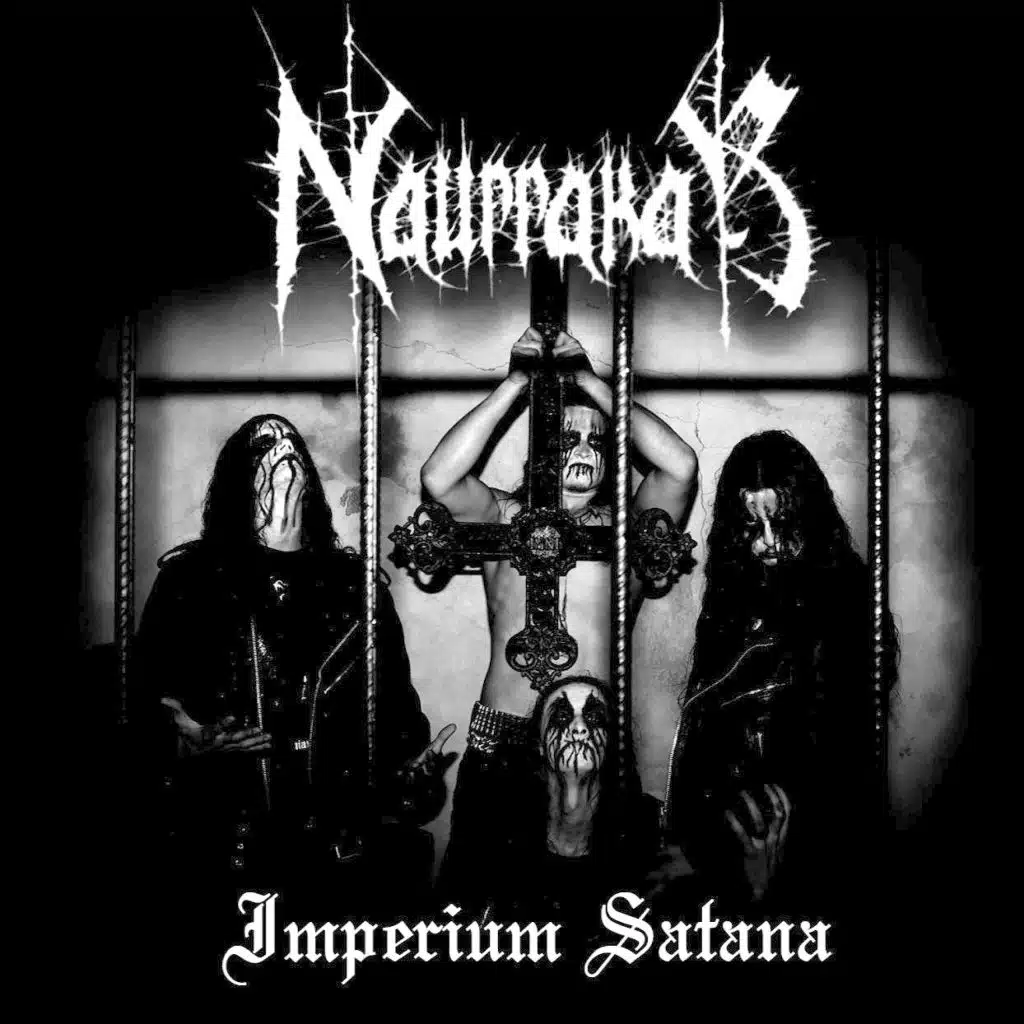 Rise of Blasphemy