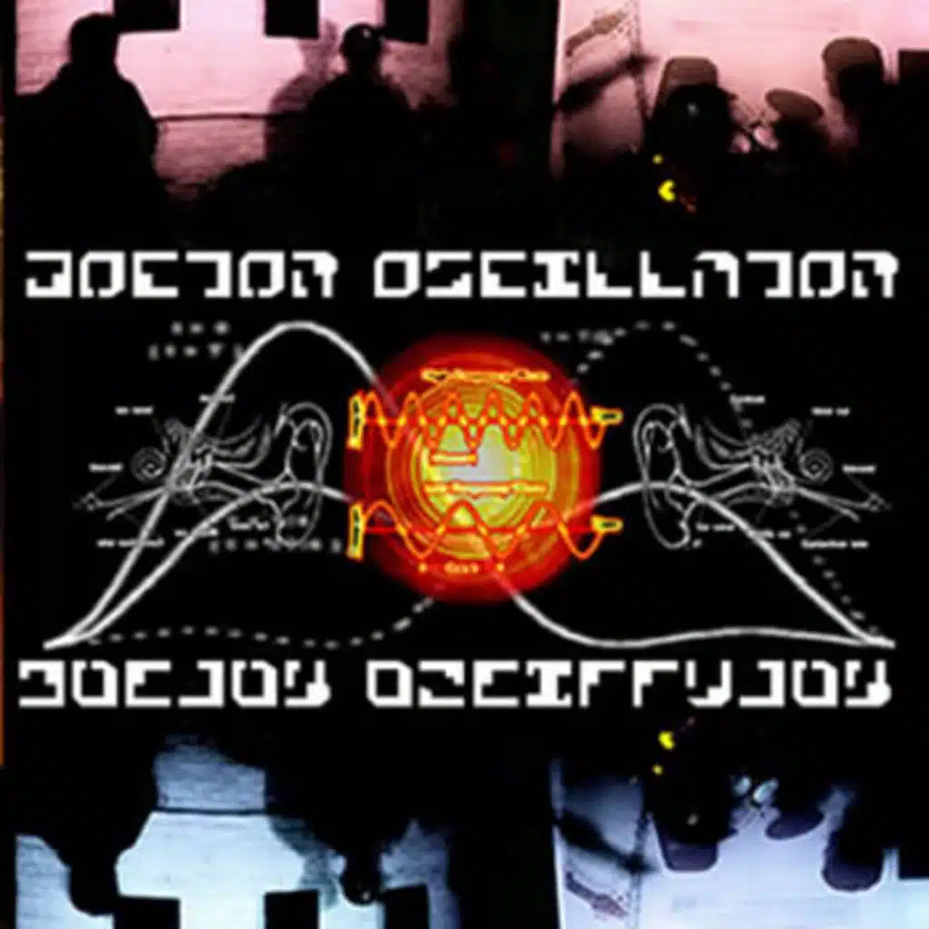 Doctor Oscillator