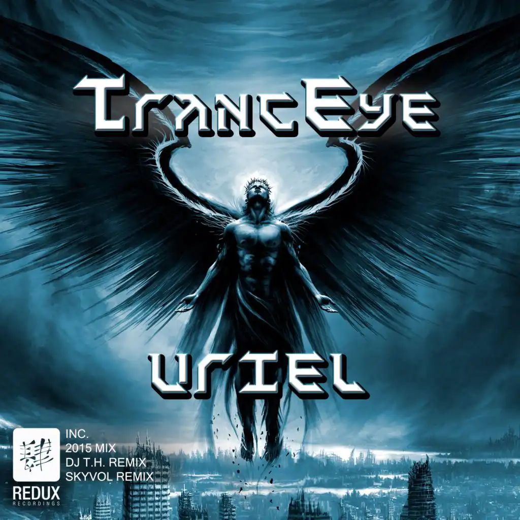 Uriel (2015 Mix)