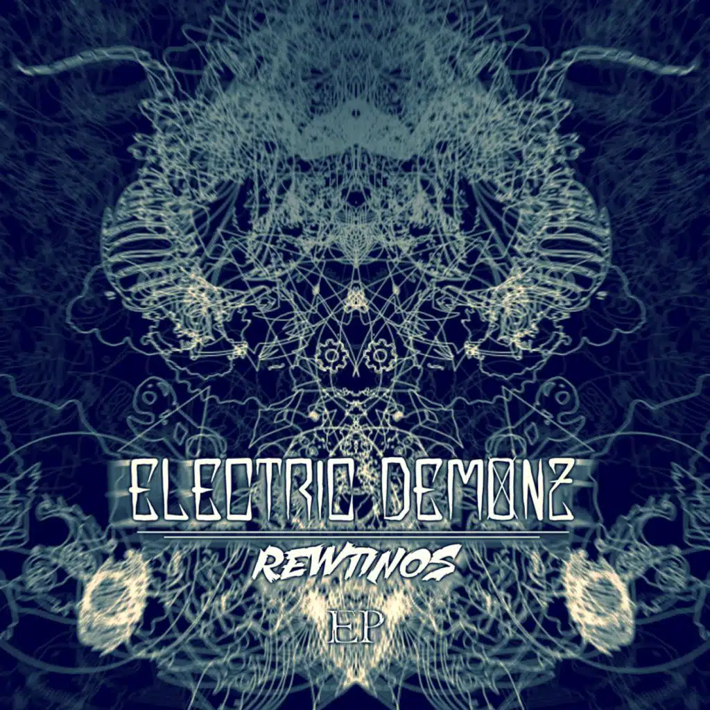 Electric Demonz Ep
