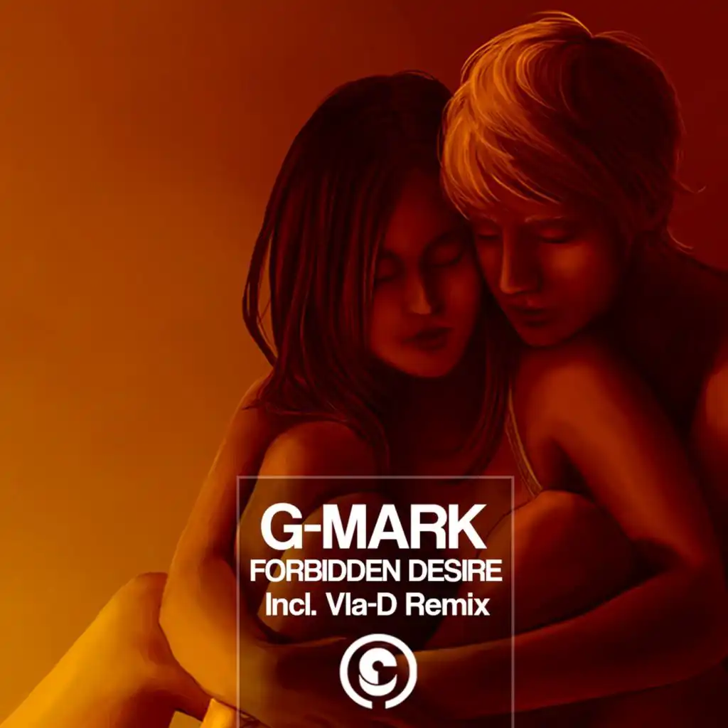 G-Mark