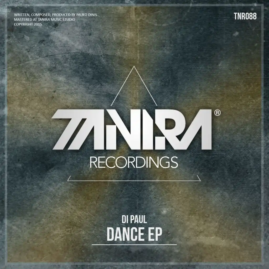 Dance EP