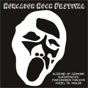 Roncador Rock Festival (Live)