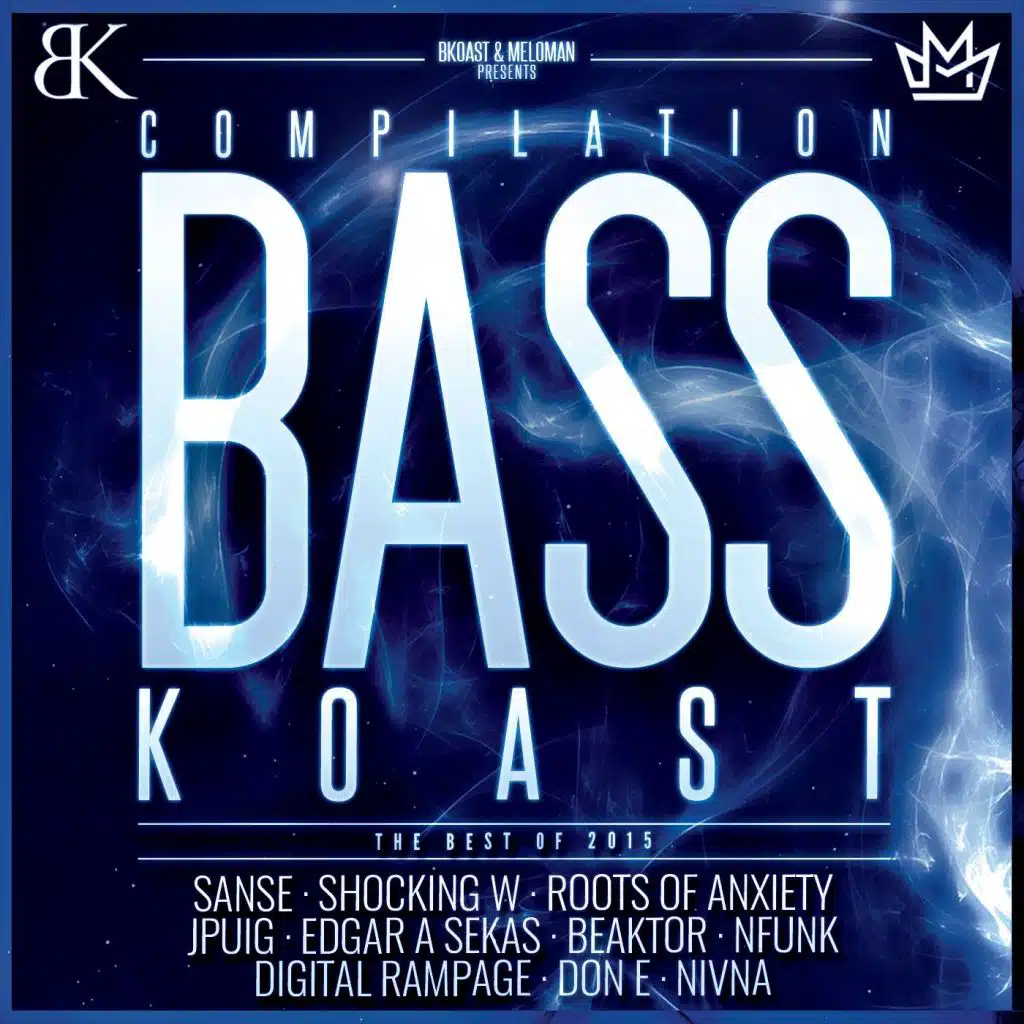 Black Boxes (feat. Wonka Cdz & Dani Sacro)