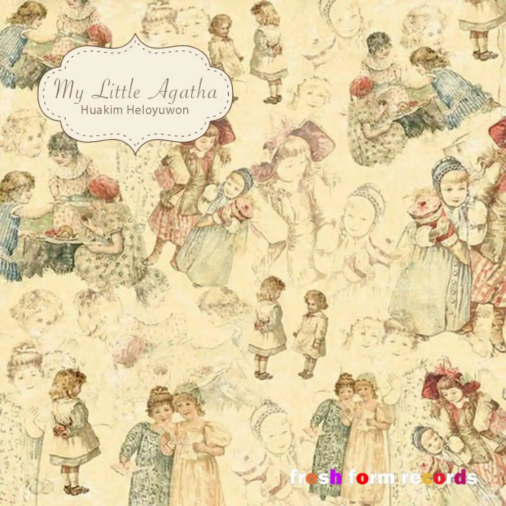 My Little Agatha (Ernesto Deep Remix)