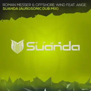 Suanda (Aurosonic Radio Dub) [feat. Ange]
