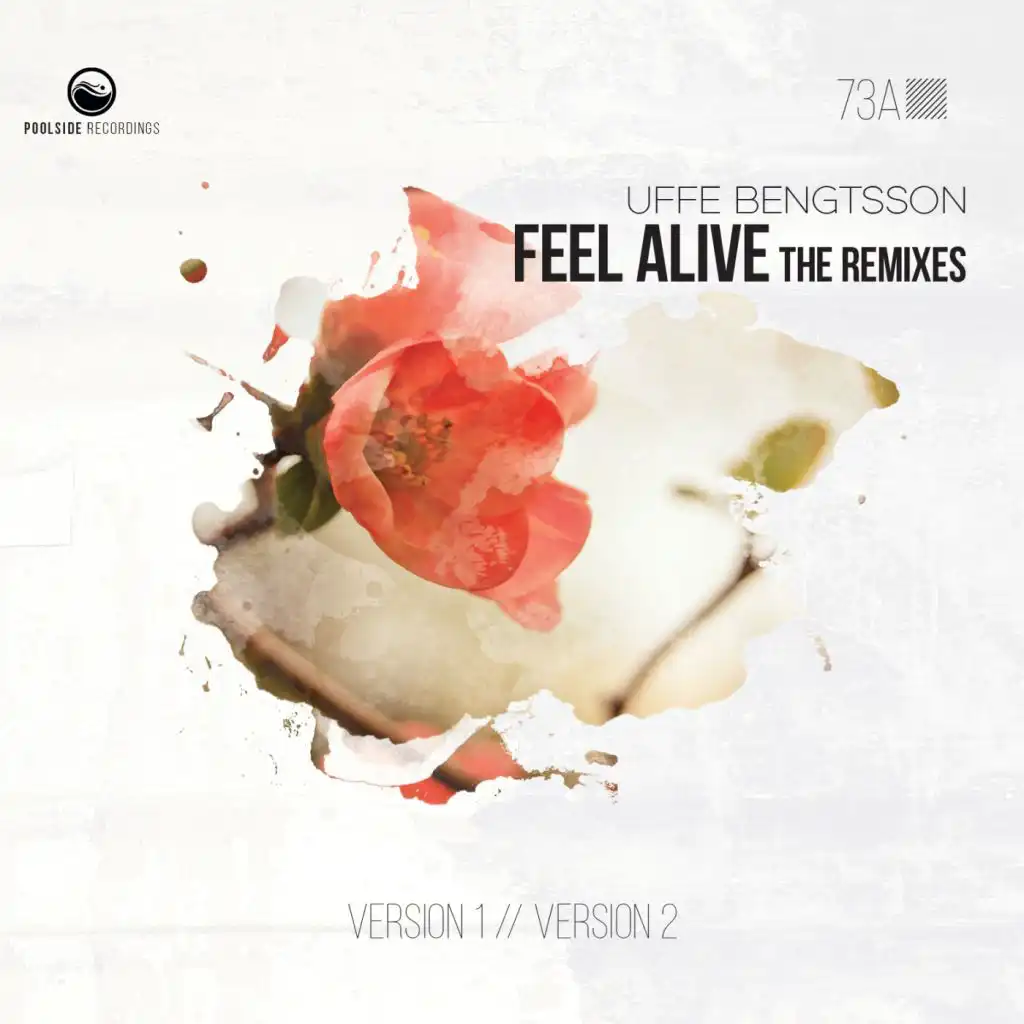 Feel Alive (Version 1)