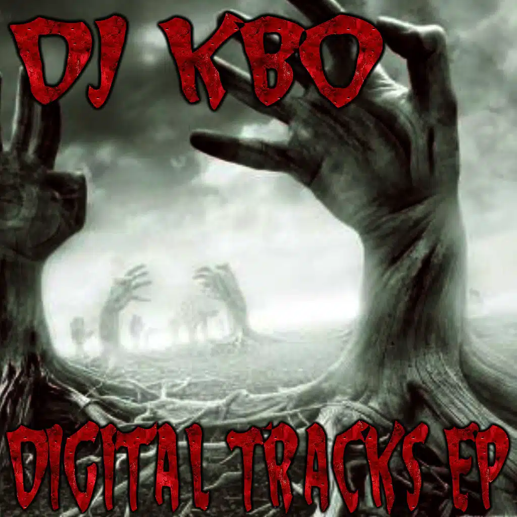 Digital Tracks Ep