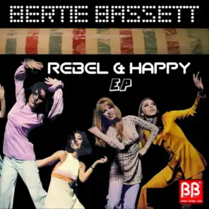 Rebel & Happy EP