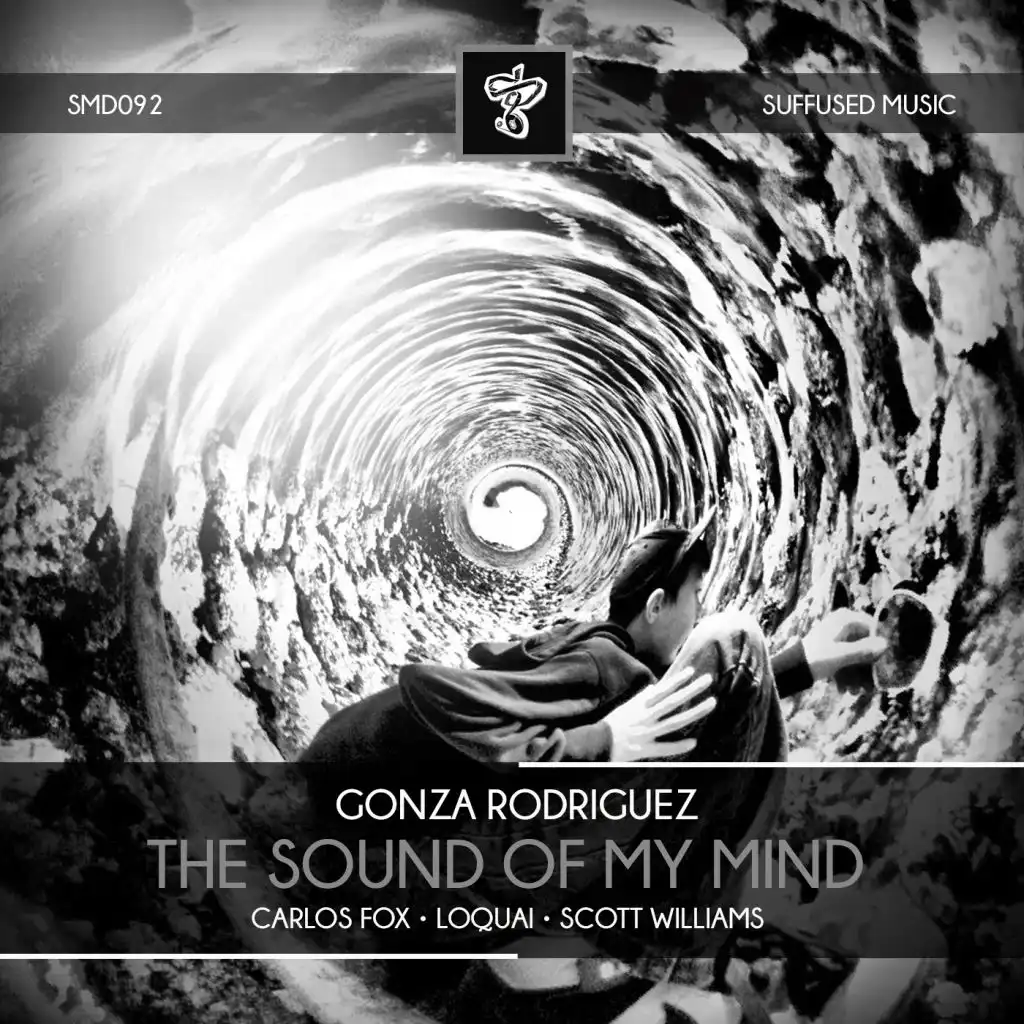 The Sound of My Mind (Scott Williams Remix)