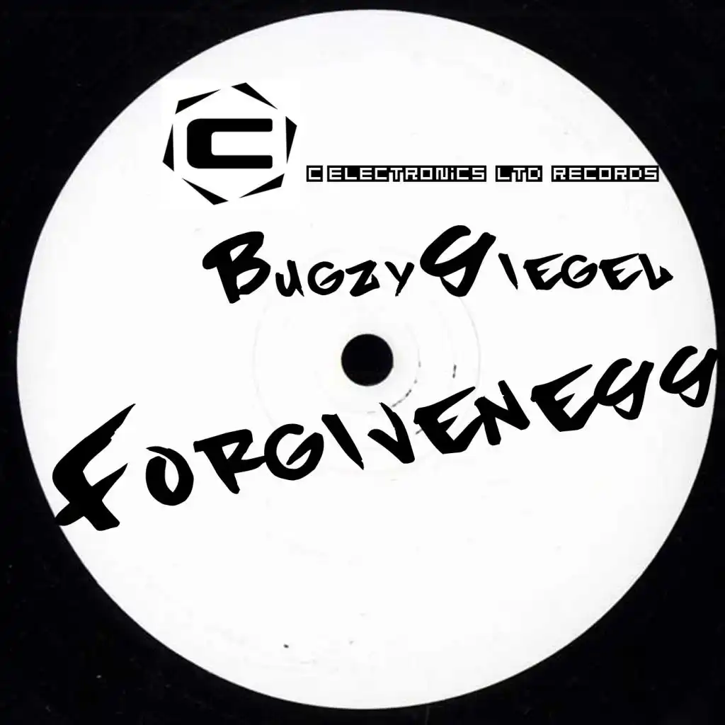 Forgiveness (Radio Edit)